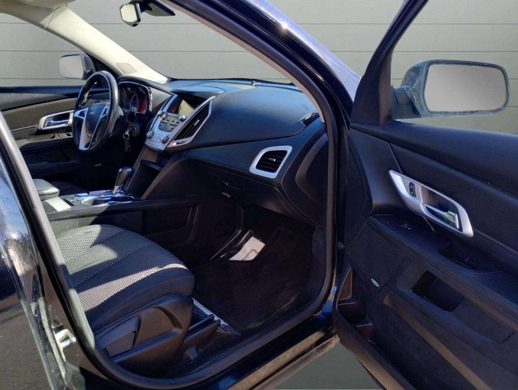 2016 GMC Terrain FWD 4dr SLE w/SLE-2 - 22934571 - 19