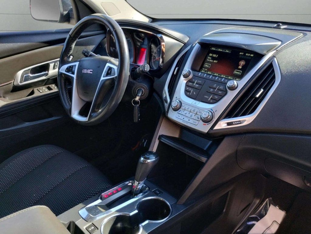 2016 GMC Terrain FWD 4dr SLE w/SLE-2 - 22934571 - 21