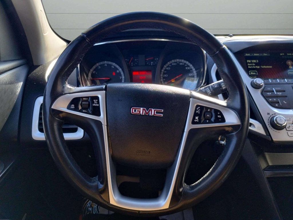 2016 GMC Terrain FWD 4dr SLE w/SLE-2 - 22934571 - 22