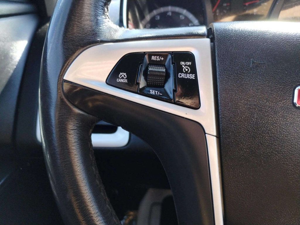 2016 GMC Terrain FWD 4dr SLE w/SLE-2 - 22934571 - 24