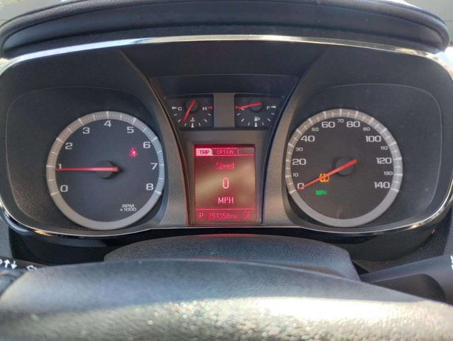 2016 GMC Terrain FWD 4dr SLE w/SLE-2 - 22934571 - 25
