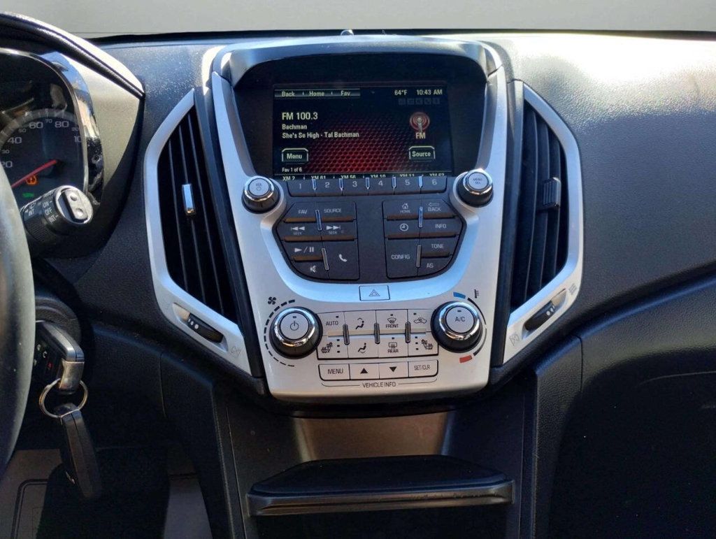 2016 GMC Terrain FWD 4dr SLE w/SLE-2 - 22934571 - 26