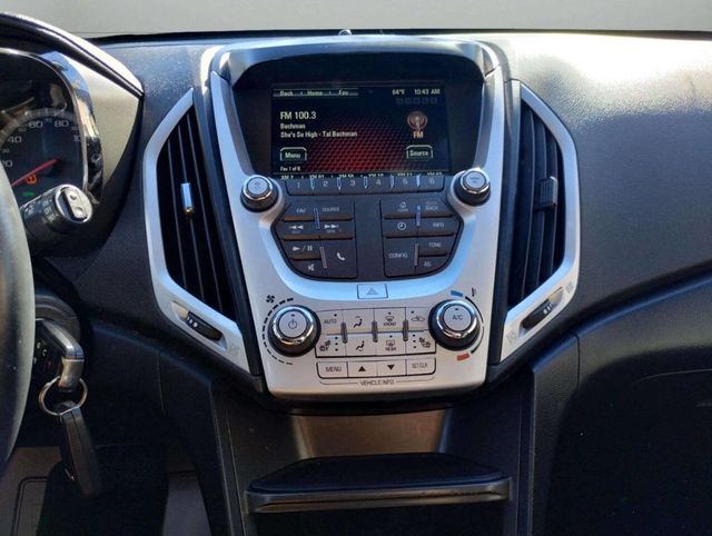 2016 GMC Terrain FWD 4dr SLE w/SLE-2 - 22934571 - 26