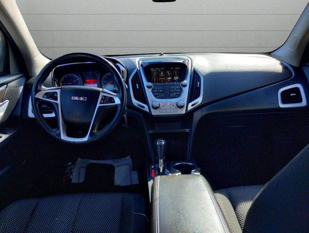 2016 GMC Terrain FWD 4dr SLE w/SLE-2 - 22934571 - 33