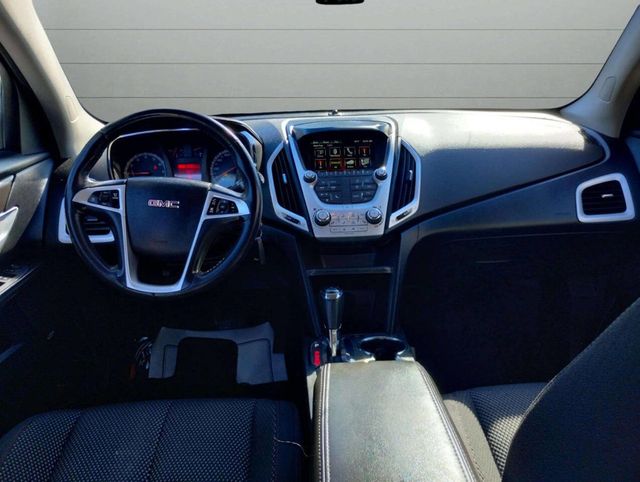 2016 GMC Terrain FWD 4dr SLE w/SLE-2 - 22934571 - 33