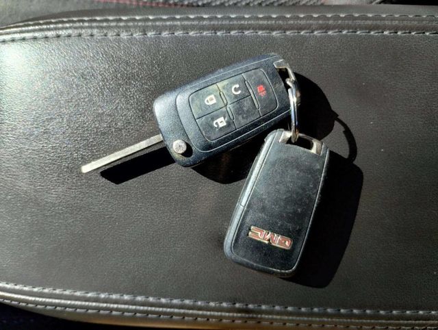2016 GMC Terrain FWD 4dr SLE w/SLE-2 - 22934571 - 35