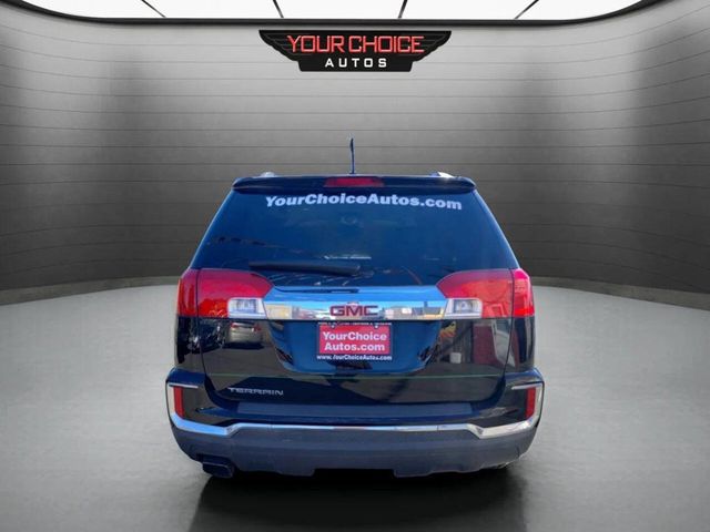 2016 GMC Terrain FWD 4dr SLE w/SLE-2 - 22934571 - 3