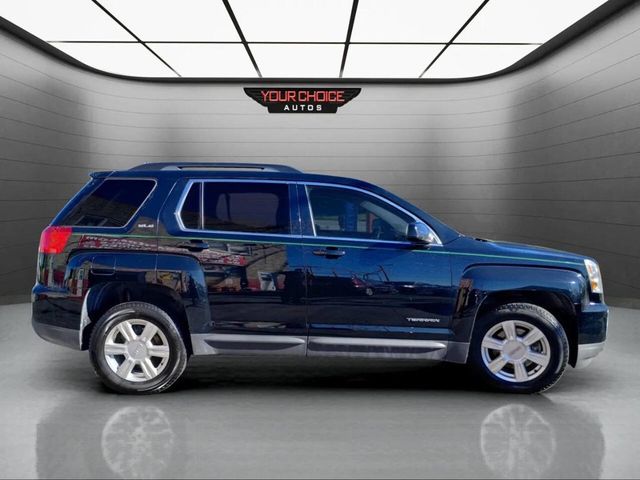 2016 GMC Terrain FWD 4dr SLE w/SLE-2 - 22934571 - 5