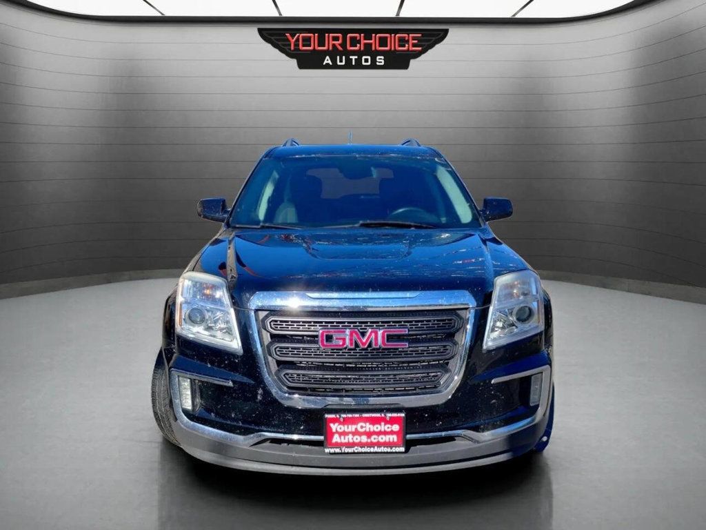 2016 GMC Terrain FWD 4dr SLE w/SLE-2 - 22934571 - 7