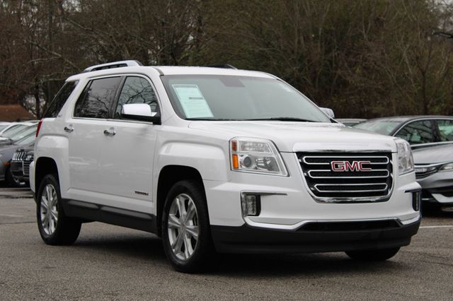 2016 GMC Terrain FWD 4dr SLT - 22955302 - 0