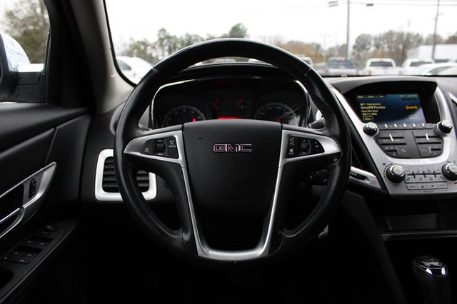 2016 GMC Terrain FWD 4dr SLT - 22955302 - 9