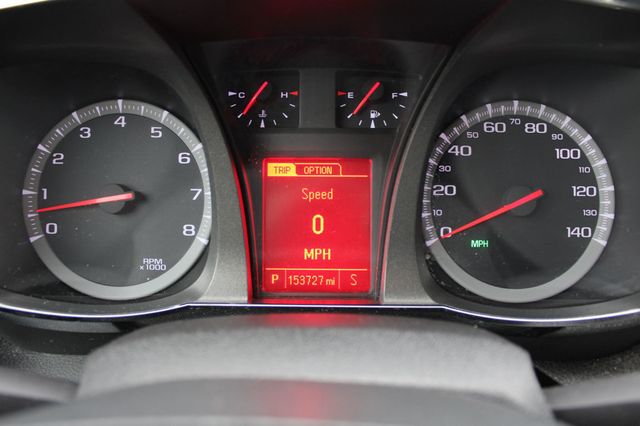 2016 GMC Terrain FWD 4dr SLT - 22955302 - 10