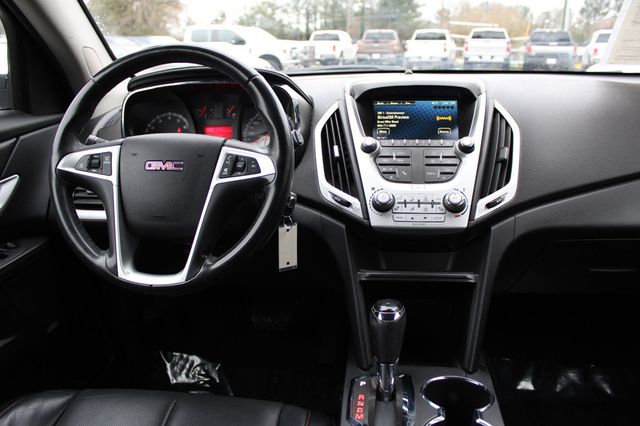 2016 GMC Terrain FWD 4dr SLT - 22955302 - 11