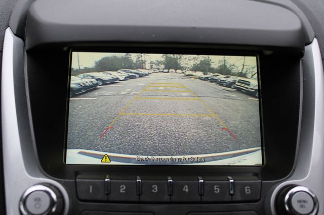 2016 GMC Terrain FWD 4dr SLT - 22955302 - 12