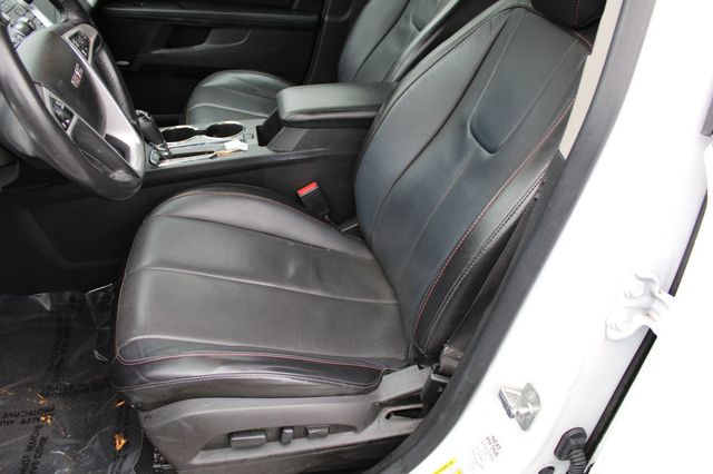 2016 GMC Terrain FWD 4dr SLT - 22955302 - 13