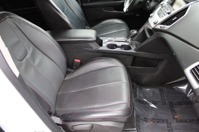 2016 GMC Terrain FWD 4dr SLT - 22955302 - 14