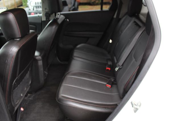 2016 GMC Terrain FWD 4dr SLT - 22955302 - 15