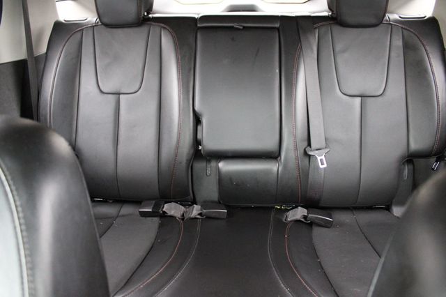 2016 GMC Terrain FWD 4dr SLT - 22955302 - 17