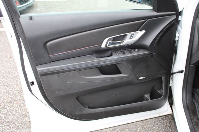 2016 GMC Terrain FWD 4dr SLT - 22955302 - 18