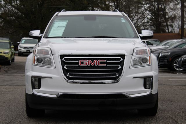 2016 GMC Terrain FWD 4dr SLT - 22955302 - 1