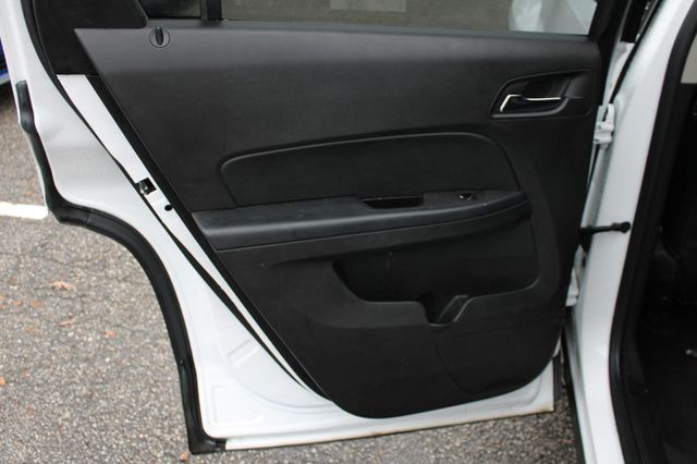 2016 GMC Terrain FWD 4dr SLT - 22955302 - 19