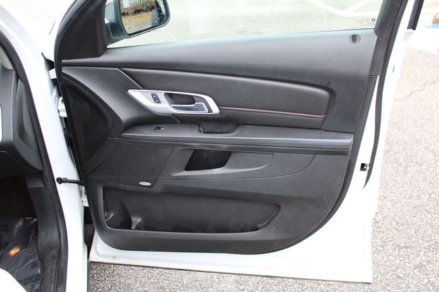 2016 GMC Terrain FWD 4dr SLT - 22955302 - 20