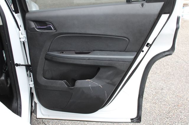 2016 GMC Terrain FWD 4dr SLT - 22955302 - 21