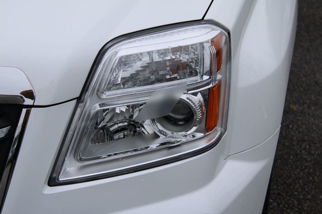 2016 GMC Terrain FWD 4dr SLT - 22955302 - 28