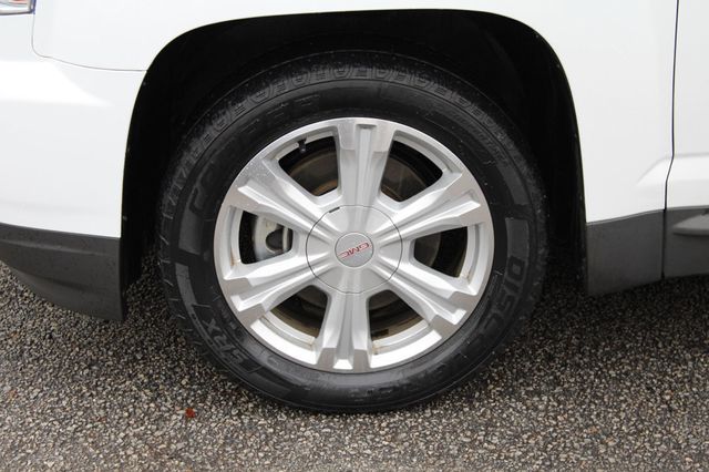 2016 GMC Terrain FWD 4dr SLT - 22955302 - 31