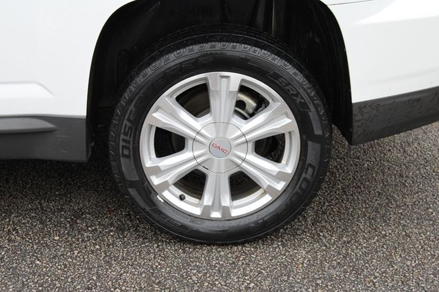 2016 GMC Terrain FWD 4dr SLT - 22955302 - 32