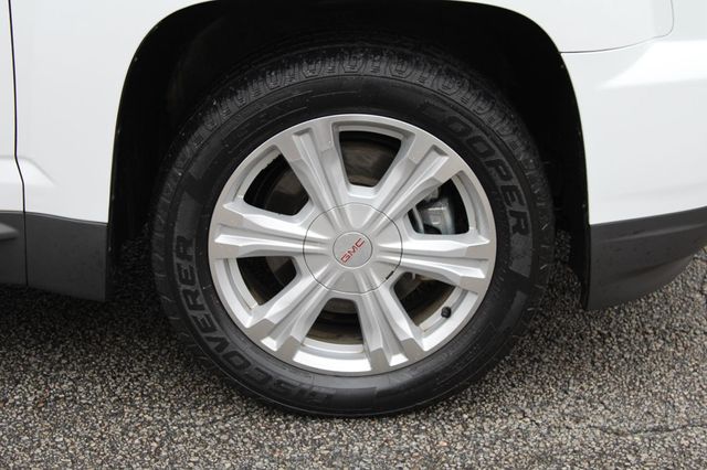 2016 GMC Terrain FWD 4dr SLT - 22955302 - 33