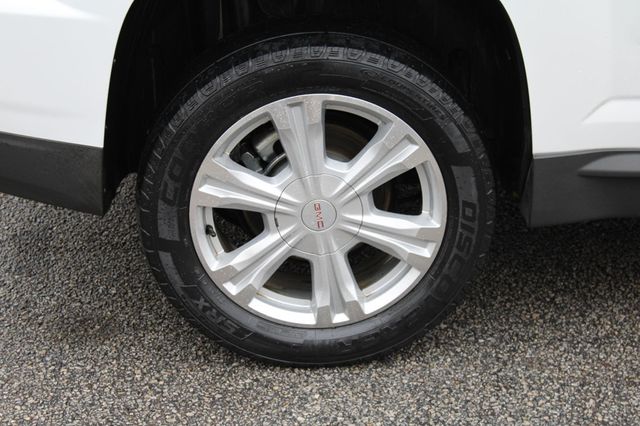 2016 GMC Terrain FWD 4dr SLT - 22955302 - 34