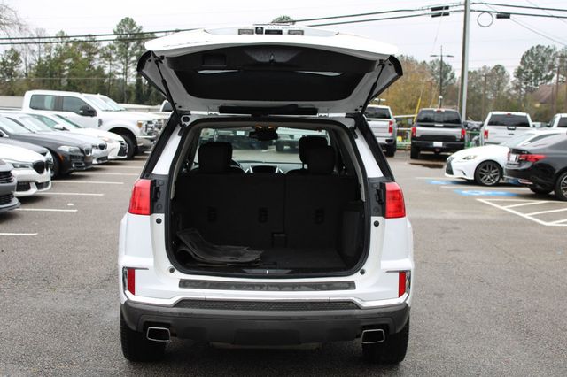 2016 GMC Terrain FWD 4dr SLT - 22955302 - 6