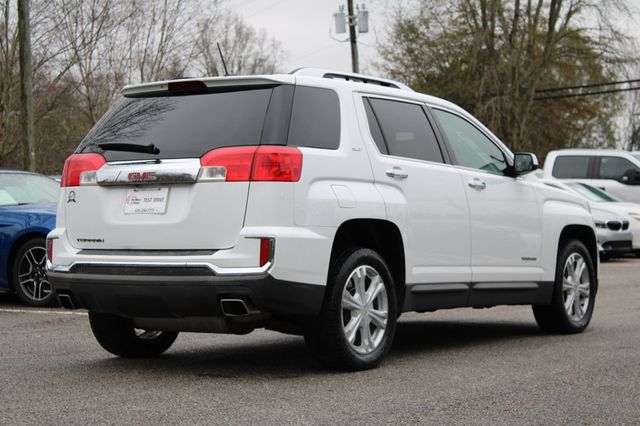 2016 GMC Terrain FWD 4dr SLT - 22955302 - 7
