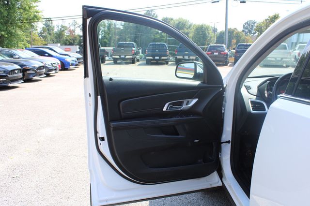 2016 GMC Terrain FWD 4dr SLT - 23074040 - 11