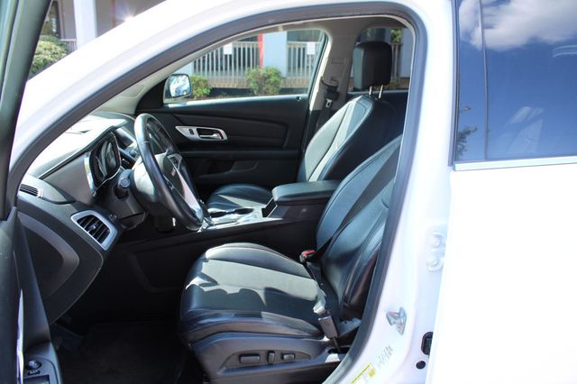 2016 GMC Terrain FWD 4dr SLT - 23074040 - 12