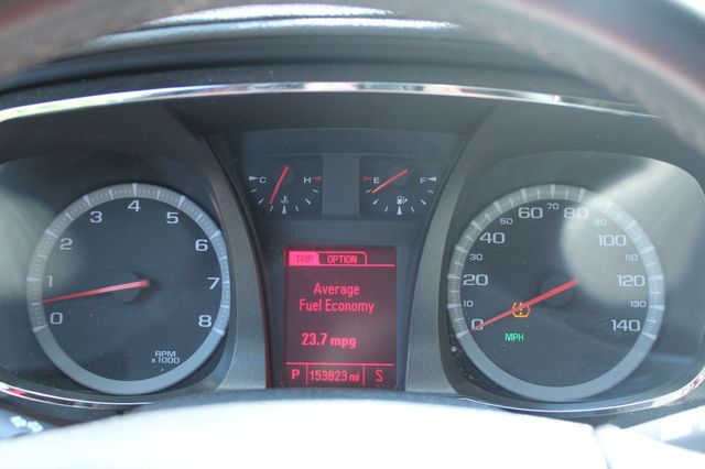 2016 GMC Terrain FWD 4dr SLT - 23074040 - 13