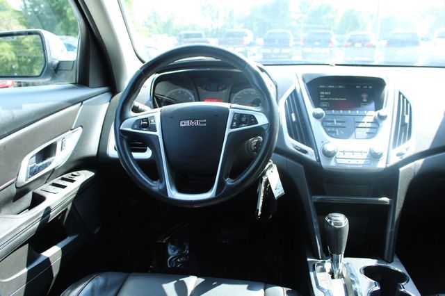 2016 GMC Terrain FWD 4dr SLT - 23074040 - 14