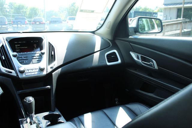 2016 GMC Terrain FWD 4dr SLT - 23074040 - 15