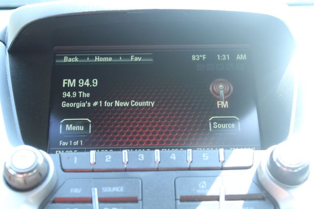 2016 GMC Terrain FWD 4dr SLT - 23074040 - 16