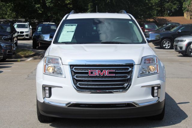 2016 GMC Terrain FWD 4dr SLT - 23074040 - 1