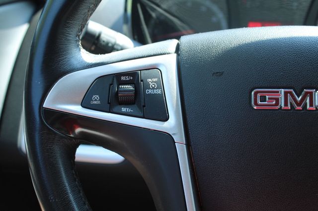 2016 GMC Terrain FWD 4dr SLT - 23074040 - 22