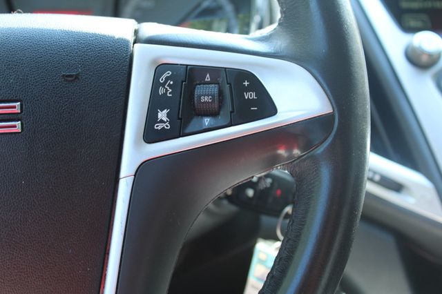 2016 GMC Terrain FWD 4dr SLT - 23074040 - 23