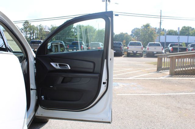 2016 GMC Terrain FWD 4dr SLT - 23074040 - 26