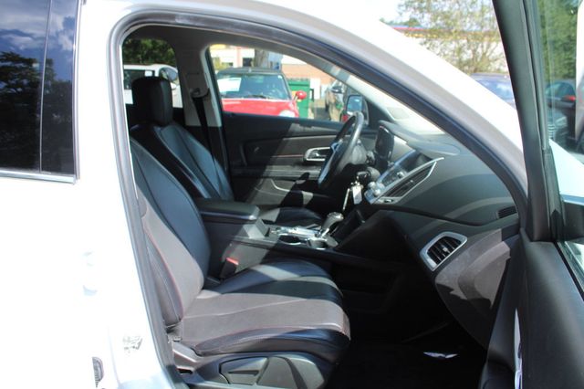 2016 GMC Terrain FWD 4dr SLT - 23074040 - 27