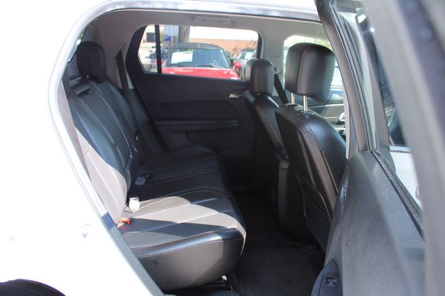 2016 GMC Terrain FWD 4dr SLT - 23074040 - 28