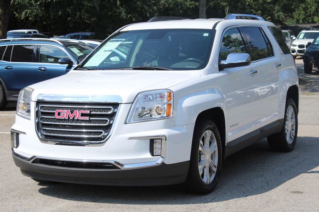2016 GMC Terrain FWD 4dr SLT - 23074040 - 2