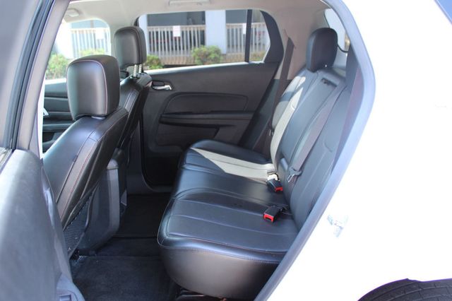 2016 GMC Terrain FWD 4dr SLT - 23074040 - 29