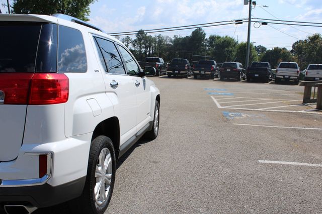 2016 GMC Terrain FWD 4dr SLT - 23074040 - 31