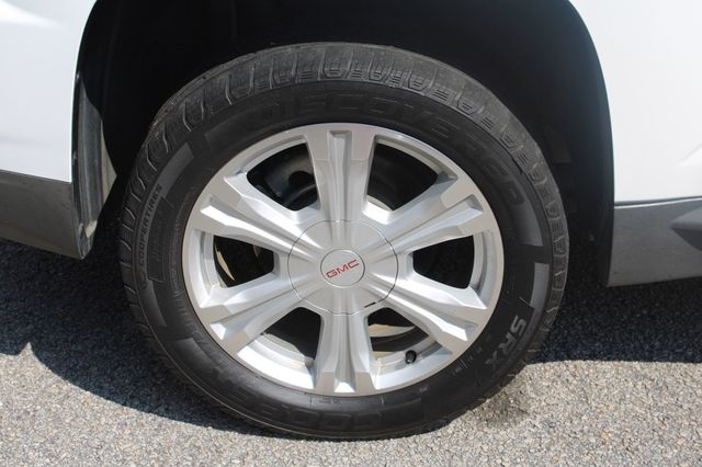 2016 GMC Terrain FWD 4dr SLT - 23074040 - 32